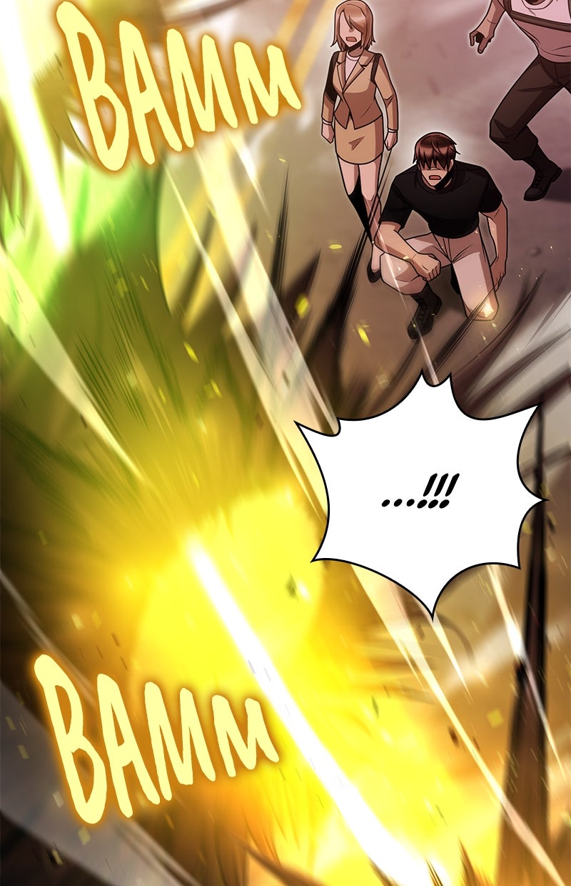 Read Vom genialen Hunter zum Dungeon-Putzer DE Manga Online