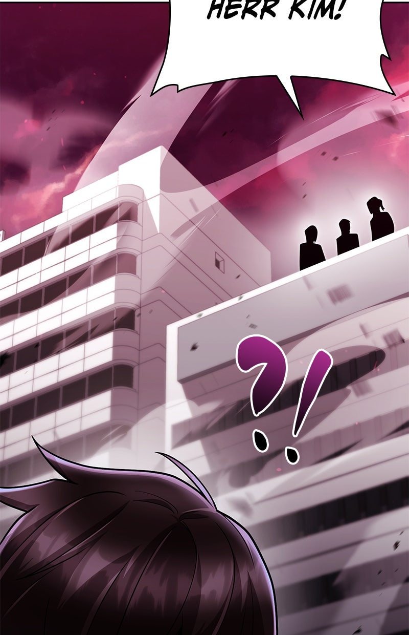 Read Vom genialen Hunter zum Dungeon-Putzer DE Manga Online