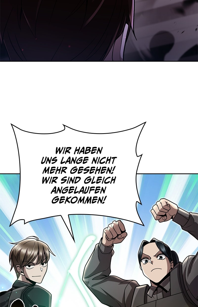 Read Vom genialen Hunter zum Dungeon-Putzer DE Manga Online