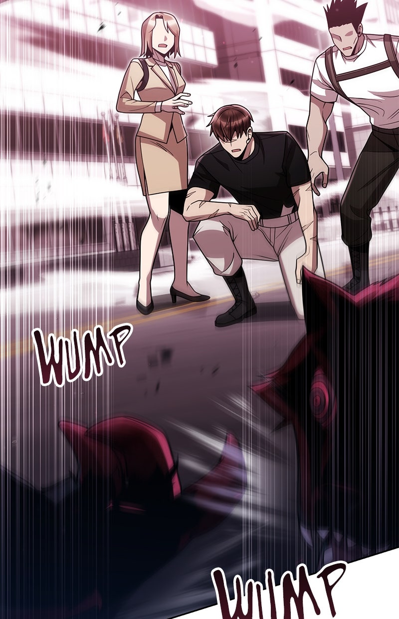 Read Vom genialen Hunter zum Dungeon-Putzer DE Manga Online