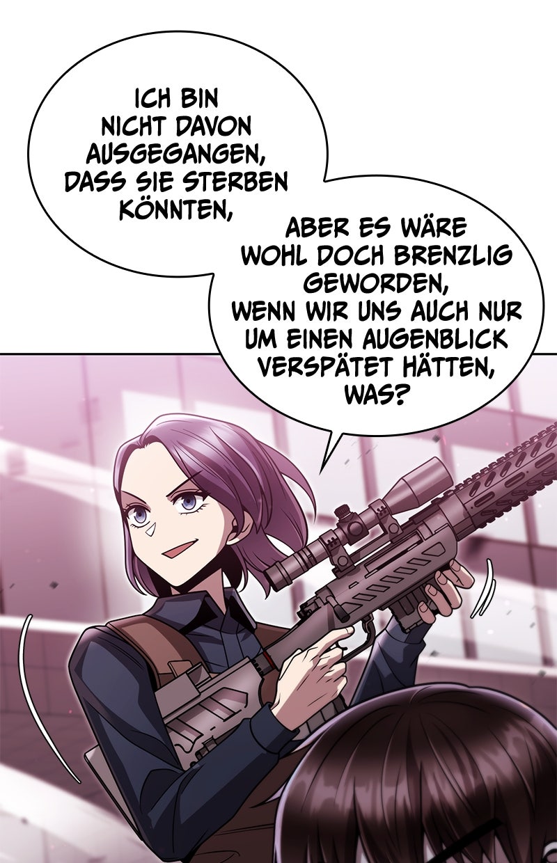 Read Vom genialen Hunter zum Dungeon-Putzer DE Manga Online