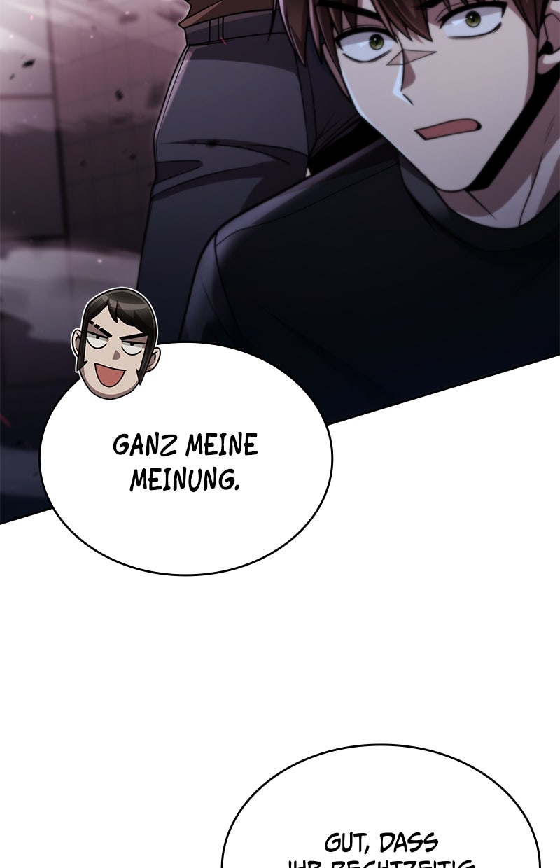 Read Vom genialen Hunter zum Dungeon-Putzer DE Manga Online