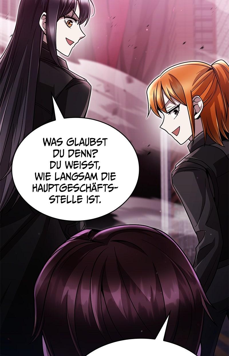 Read Vom genialen Hunter zum Dungeon-Putzer DE Manga Online