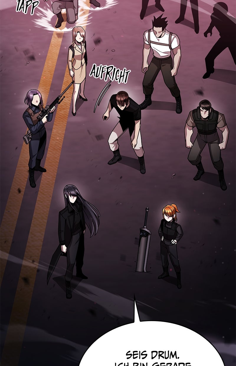 Read Vom genialen Hunter zum Dungeon-Putzer DE Manga Online