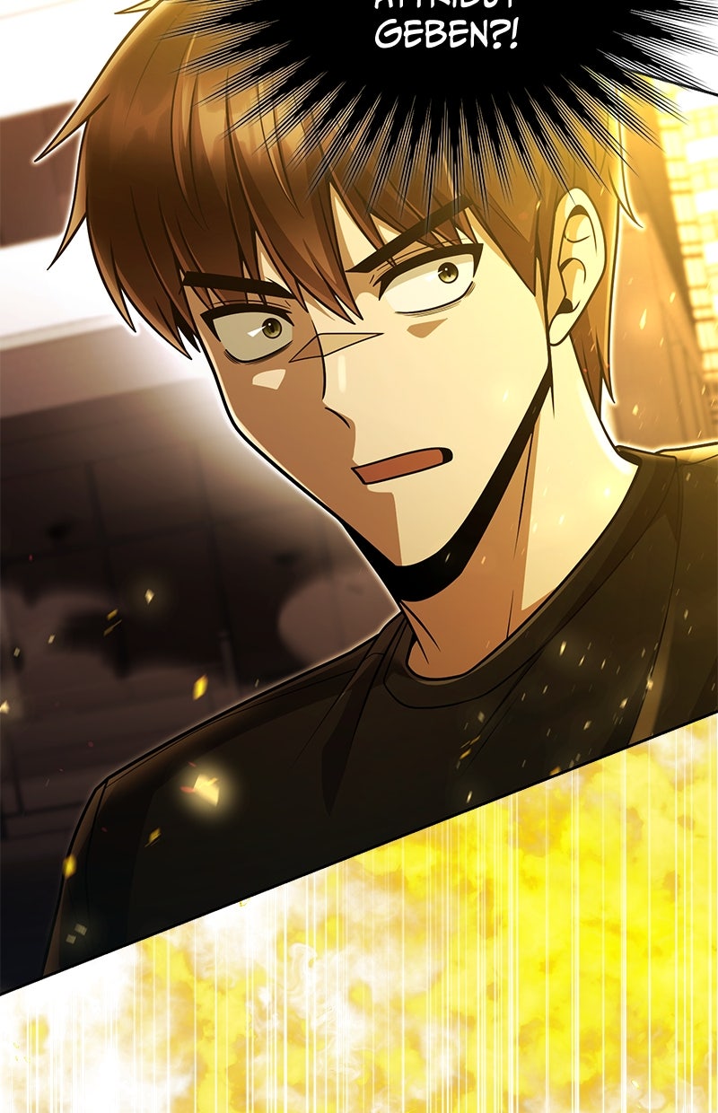 Read Vom genialen Hunter zum Dungeon-Putzer DE Manga Online