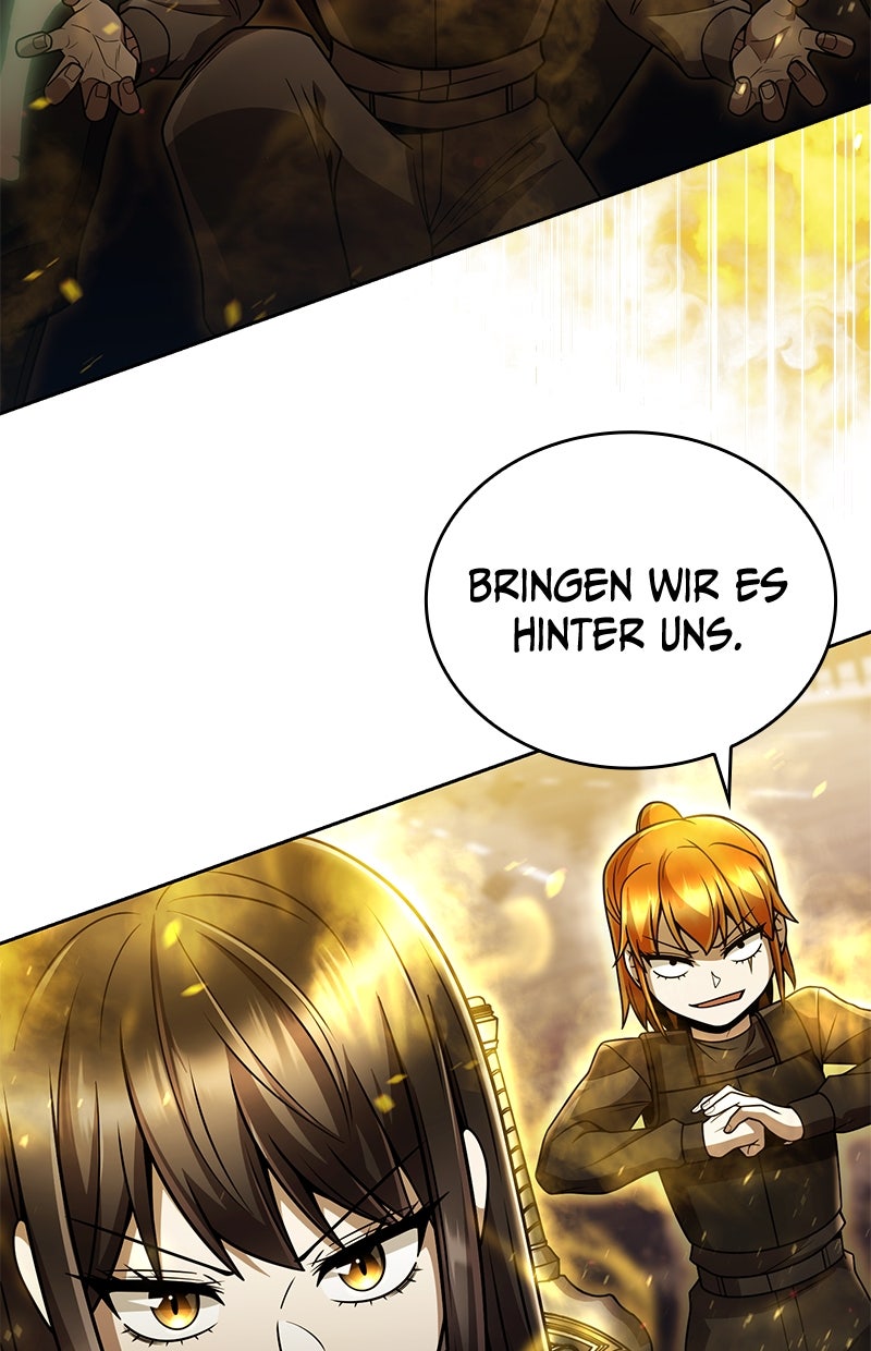 Read Vom genialen Hunter zum Dungeon-Putzer DE Manga Online