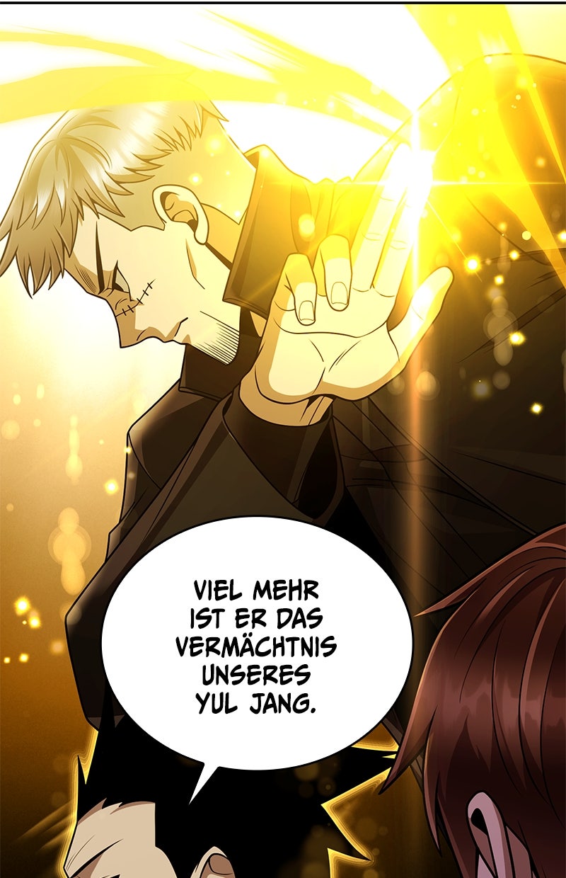 Read Vom genialen Hunter zum Dungeon-Putzer DE Manga Online