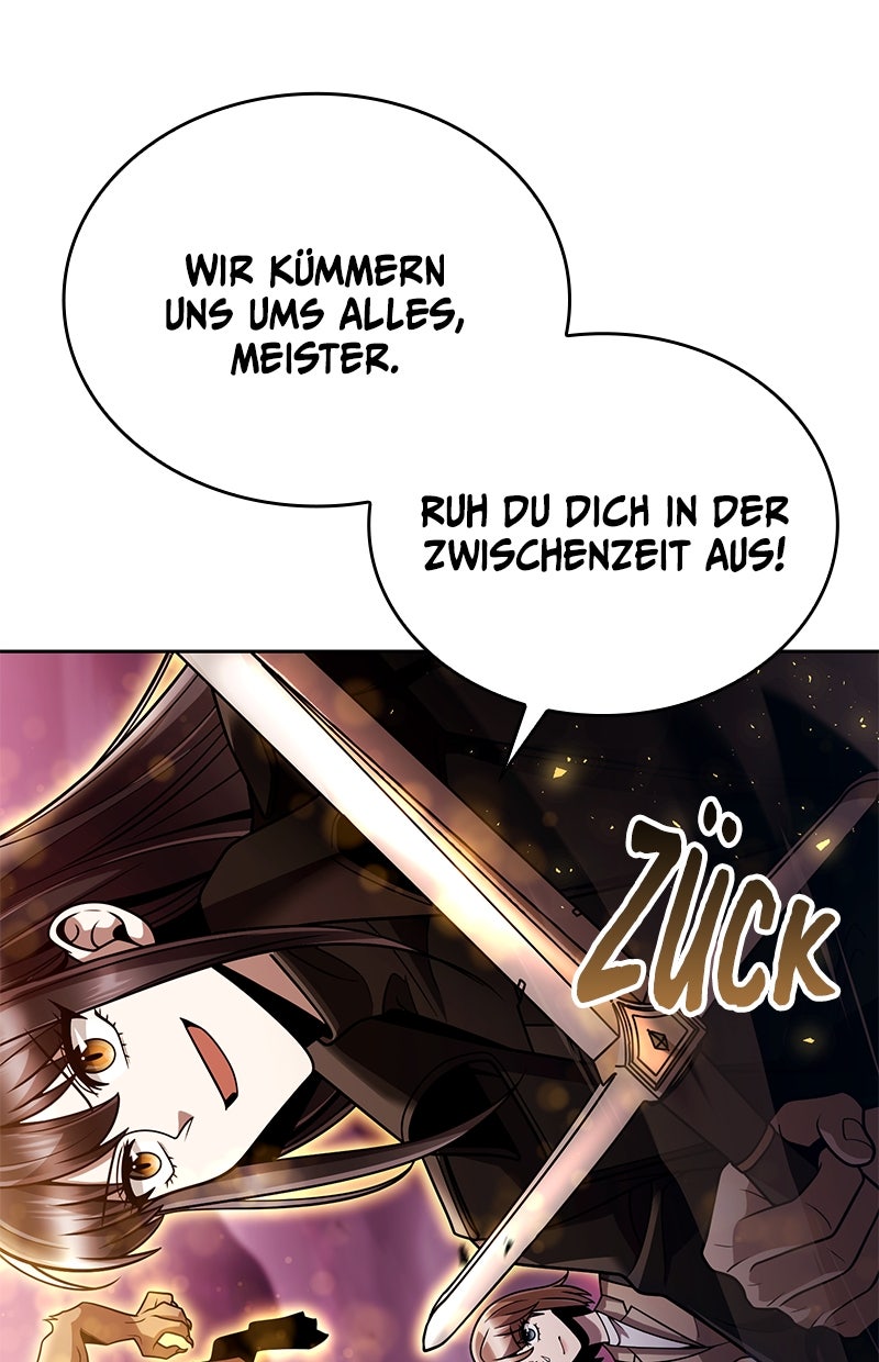 Read Vom genialen Hunter zum Dungeon-Putzer DE Manga Online