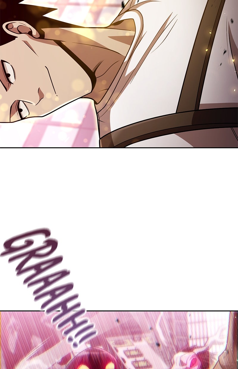 Read Vom genialen Hunter zum Dungeon-Putzer DE Manga Online