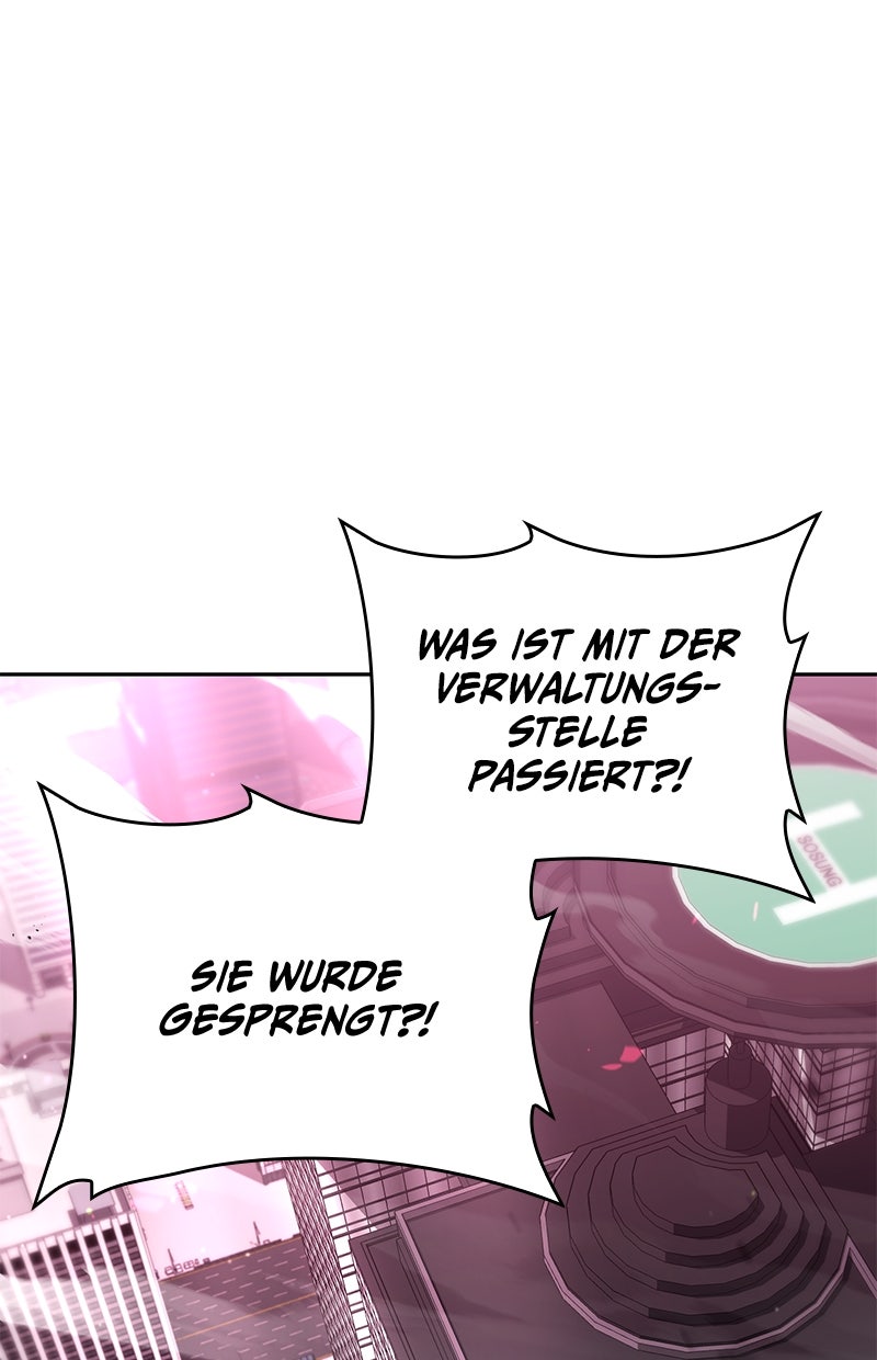 Read Vom genialen Hunter zum Dungeon-Putzer DE Manga Online