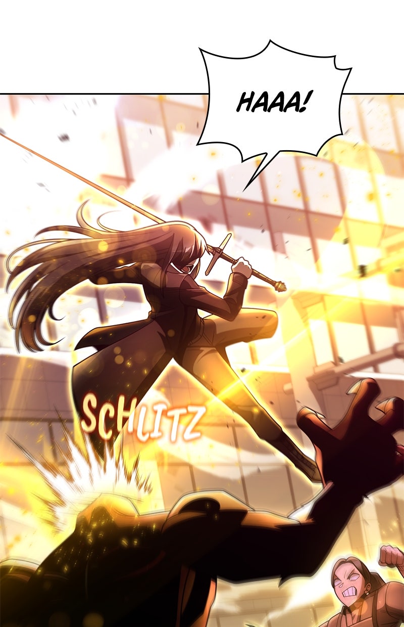 Read Vom genialen Hunter zum Dungeon-Putzer DE Manga Online