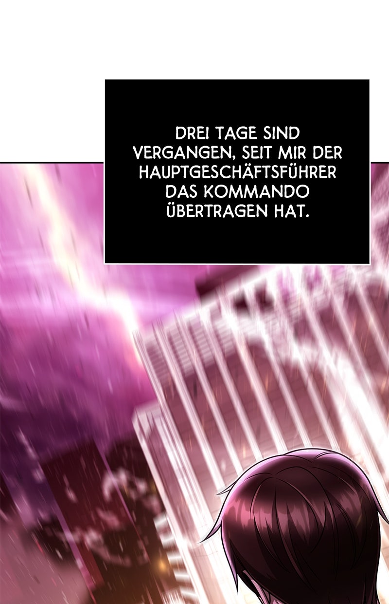 Read Vom genialen Hunter zum Dungeon-Putzer DE Manga Online