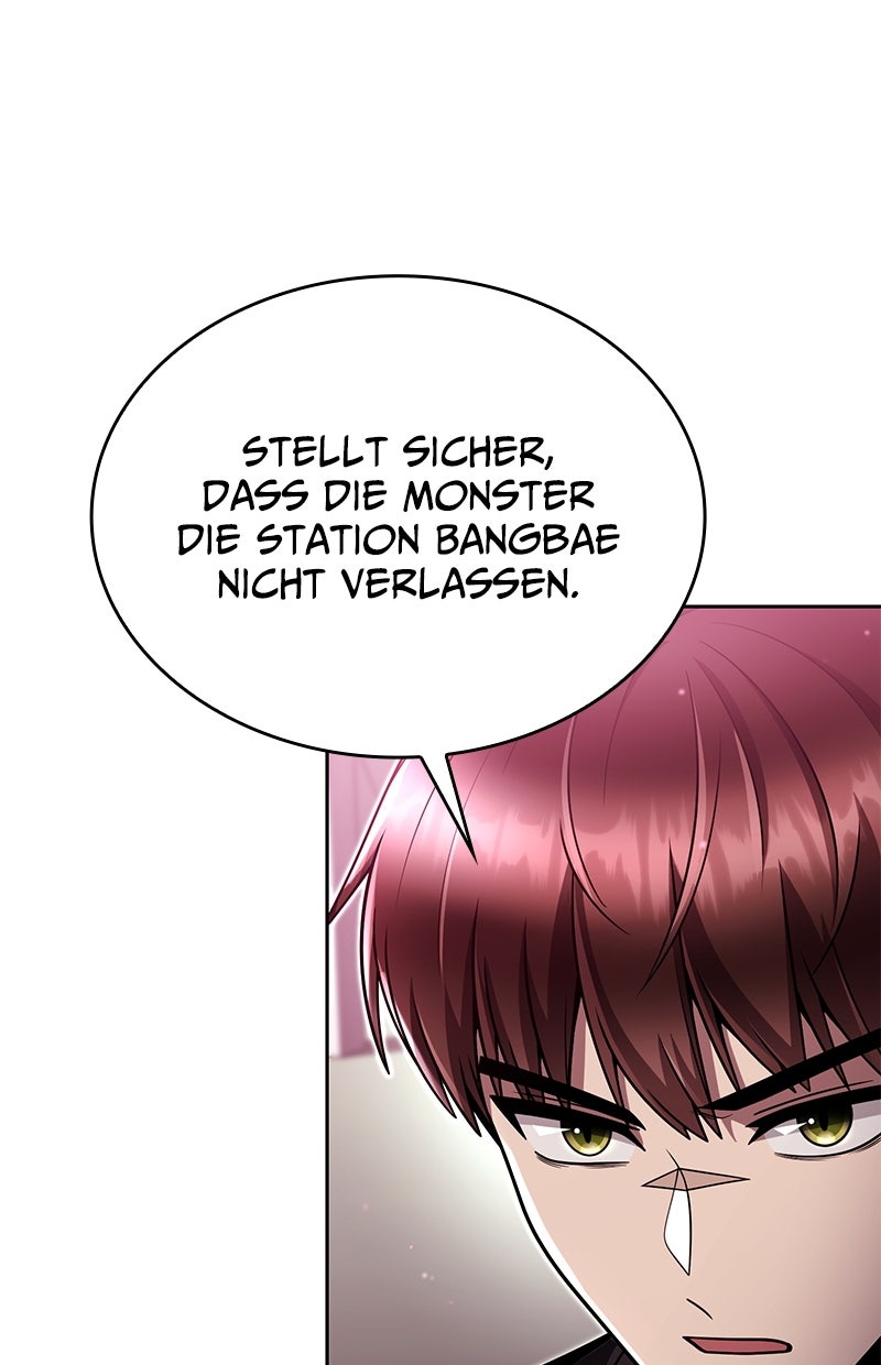 Read Vom genialen Hunter zum Dungeon-Putzer DE Manga Online