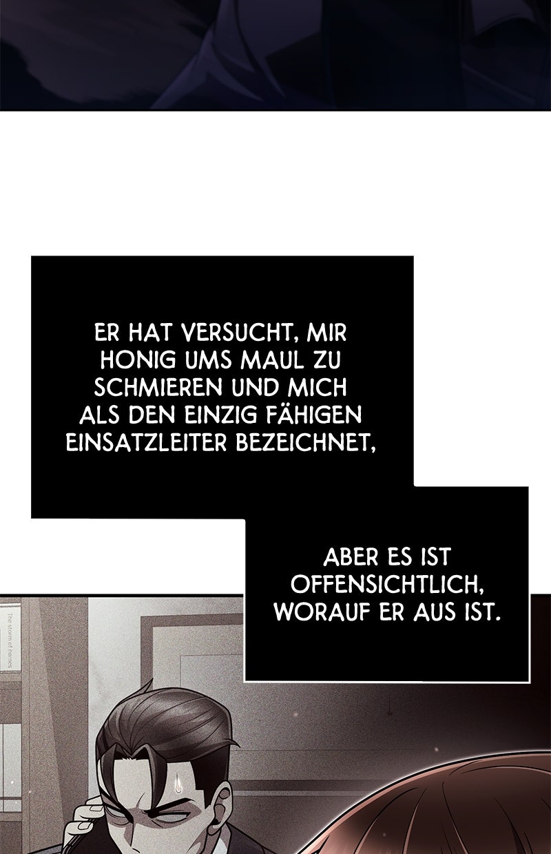 Read Vom genialen Hunter zum Dungeon-Putzer DE Manga Online