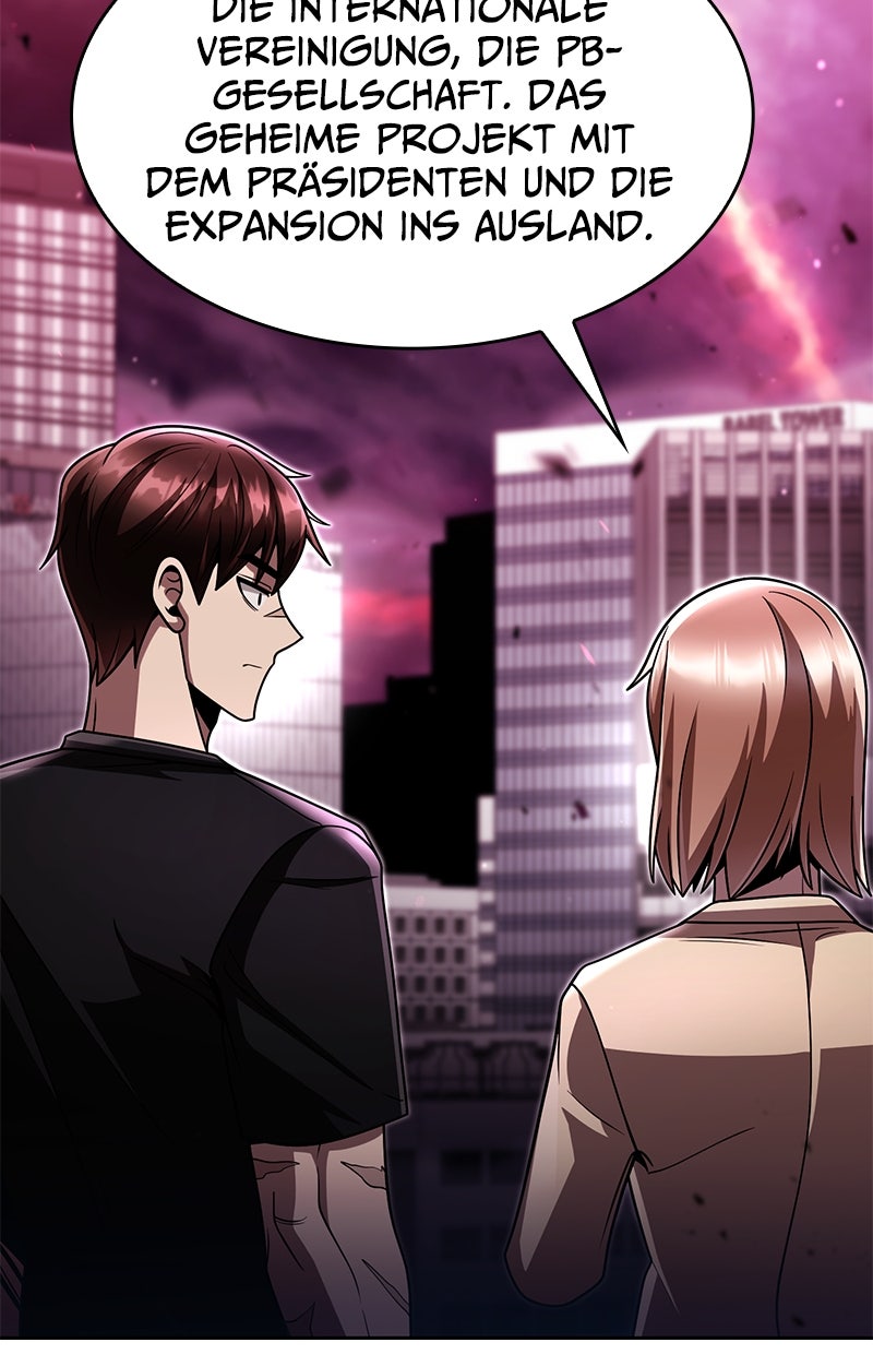 Read Vom genialen Hunter zum Dungeon-Putzer DE Manga Online