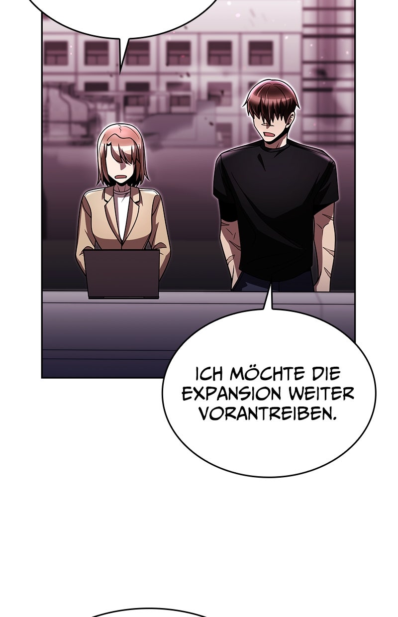 Read Vom genialen Hunter zum Dungeon-Putzer DE Manga Online