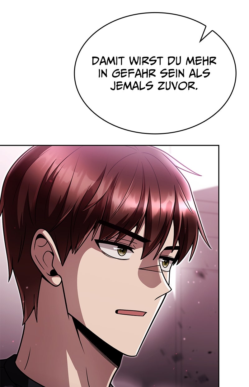 Read Vom genialen Hunter zum Dungeon-Putzer DE Manga Online