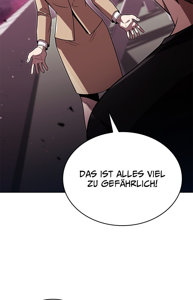 Read Vom genialen Hunter zum Dungeon-Putzer DE Manga Online