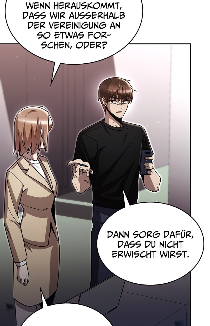 Read Vom genialen Hunter zum Dungeon-Putzer DE Manga Online