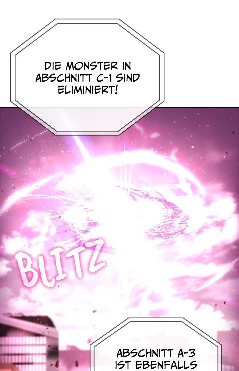 Read Vom genialen Hunter zum Dungeon-Putzer DE Manga Online