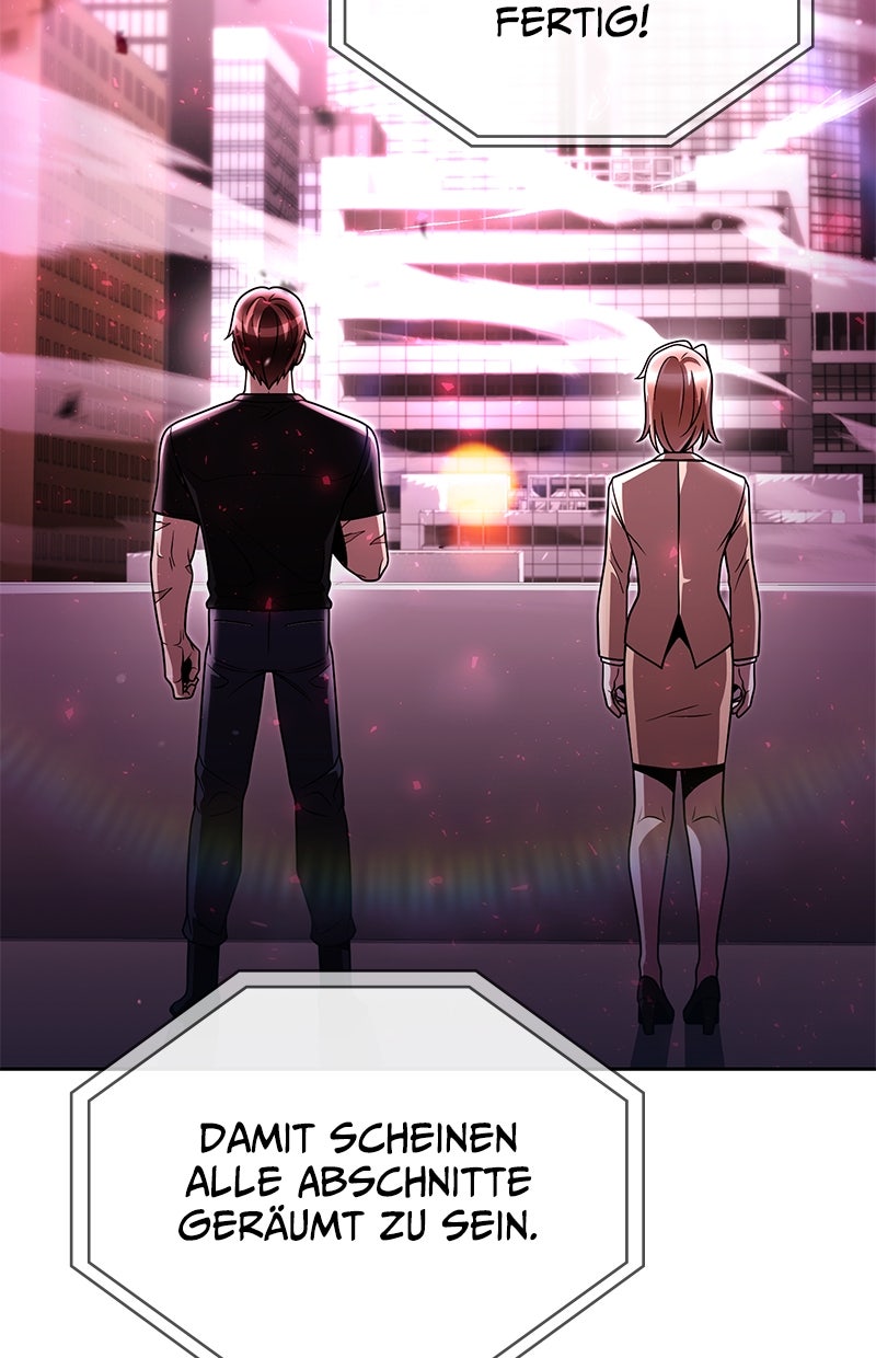 Read Vom genialen Hunter zum Dungeon-Putzer DE Manga Online