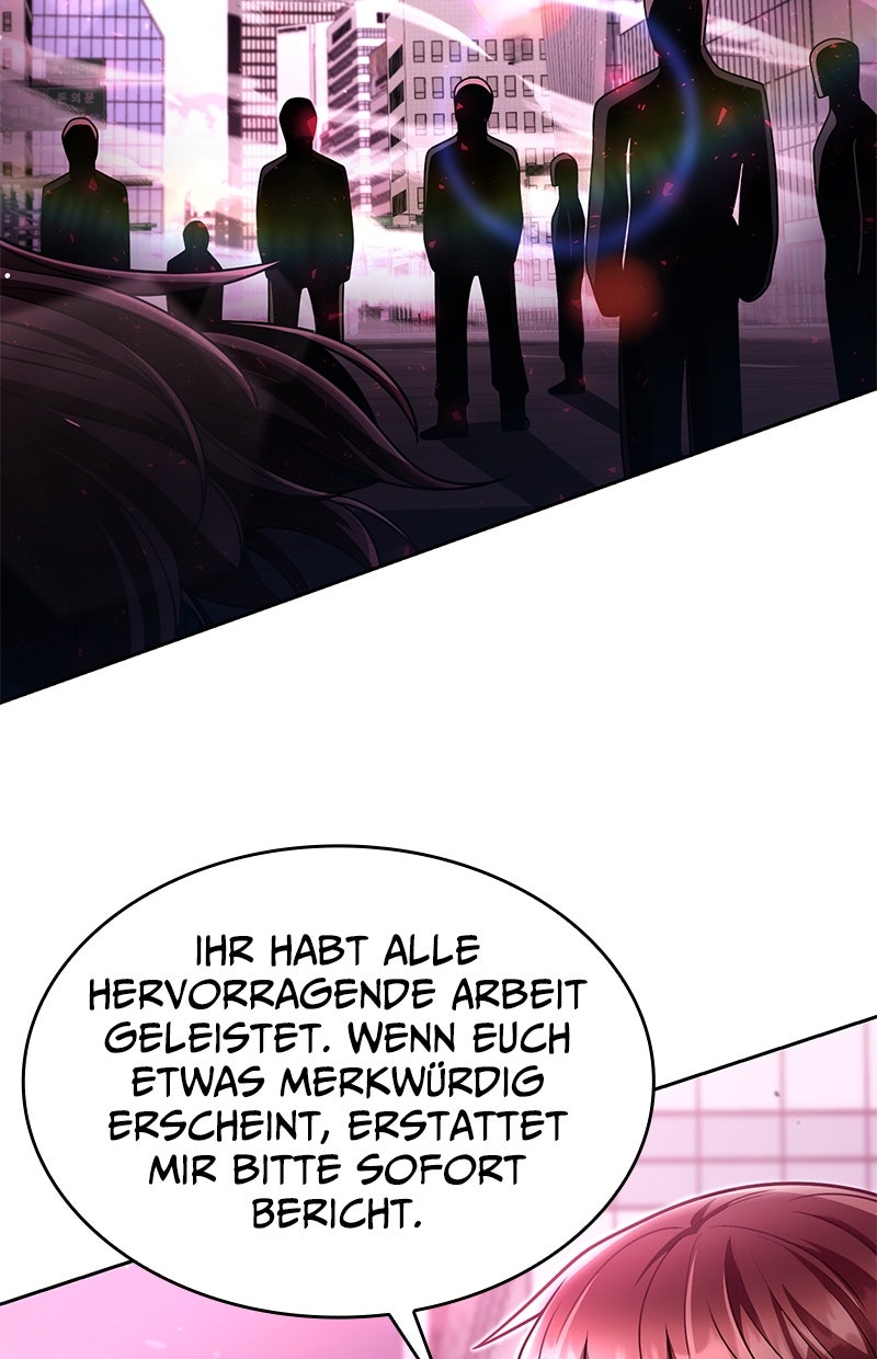 Read Vom genialen Hunter zum Dungeon-Putzer DE Manga Online