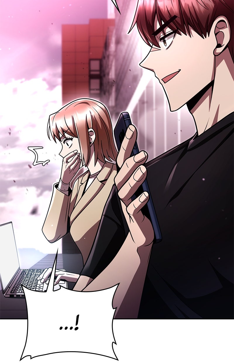 Read Vom genialen Hunter zum Dungeon-Putzer DE Manga Online