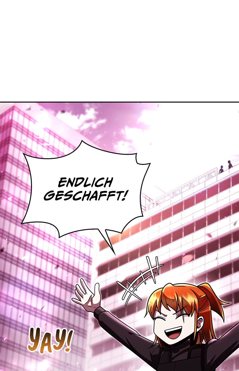 Read Vom genialen Hunter zum Dungeon-Putzer DE Manga Online