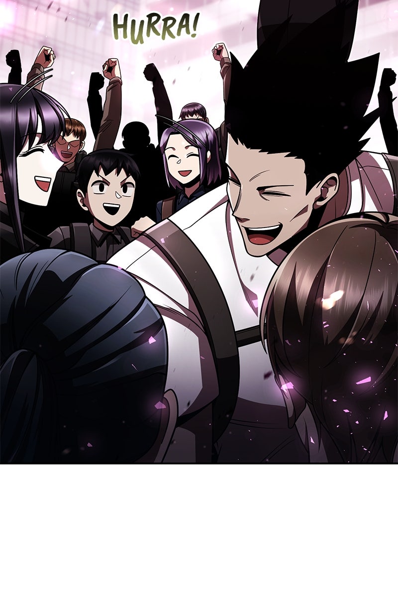 Read Vom genialen Hunter zum Dungeon-Putzer DE Manga Online