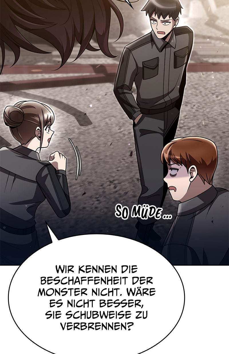 Read Vom genialen Hunter zum Dungeon-Putzer DE Manga Online