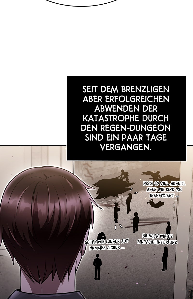 Read Vom genialen Hunter zum Dungeon-Putzer DE Manga Online