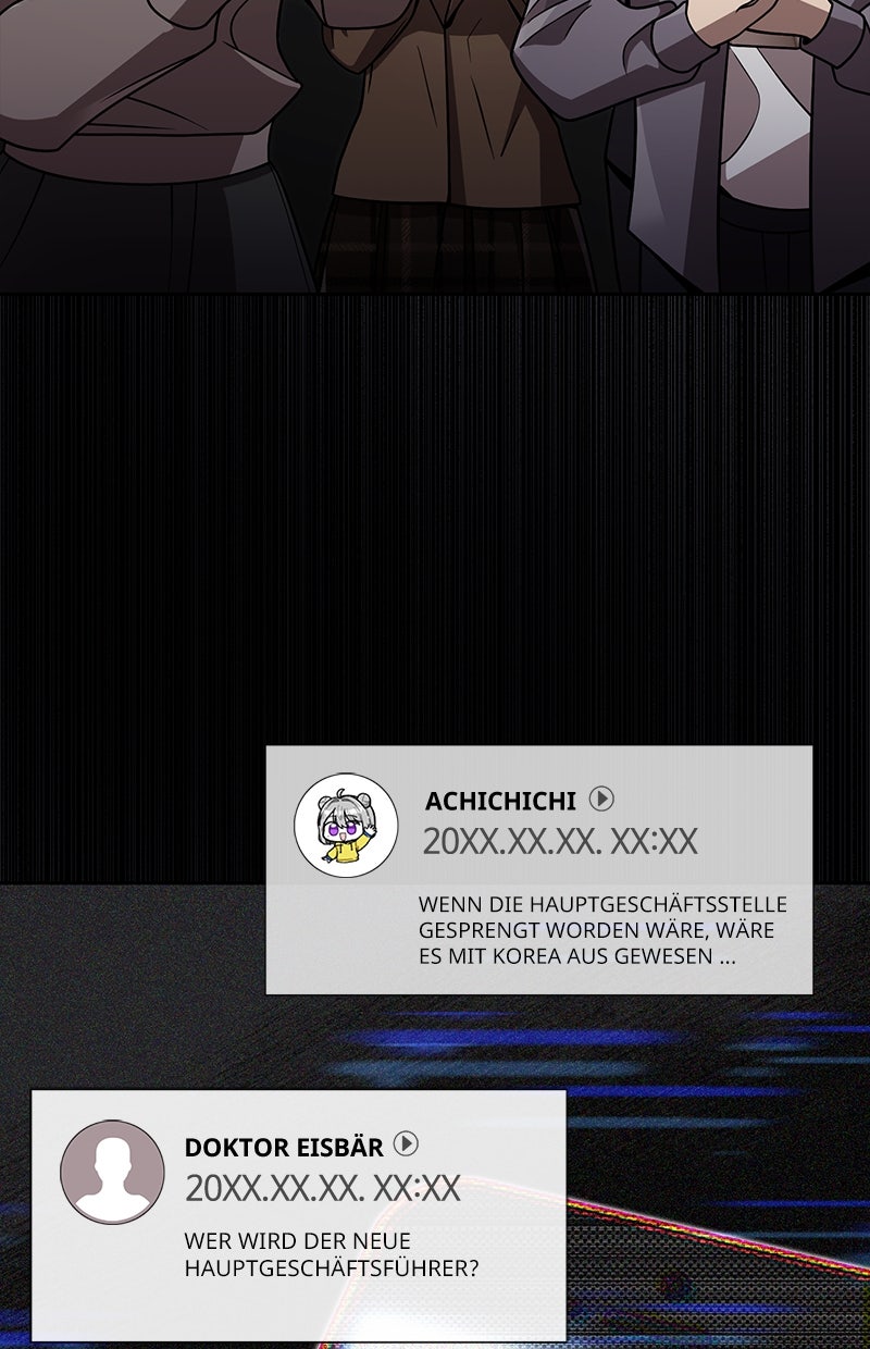 Read Vom genialen Hunter zum Dungeon-Putzer DE Manga Online