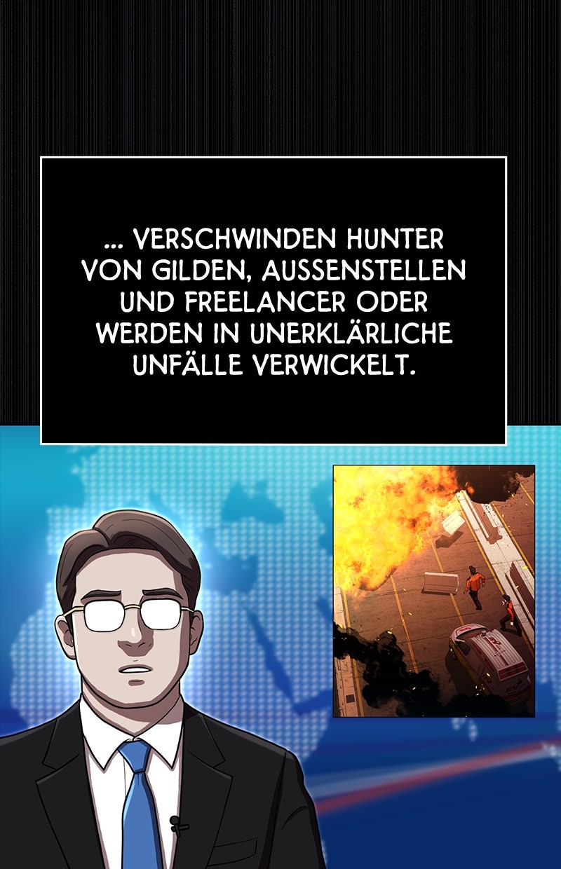 Read Vom genialen Hunter zum Dungeon-Putzer DE Manga Online