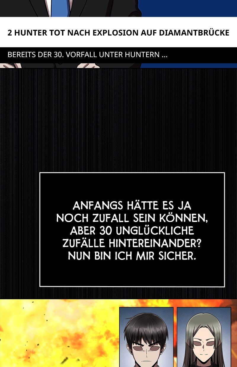 Read Vom genialen Hunter zum Dungeon-Putzer DE Manga Online