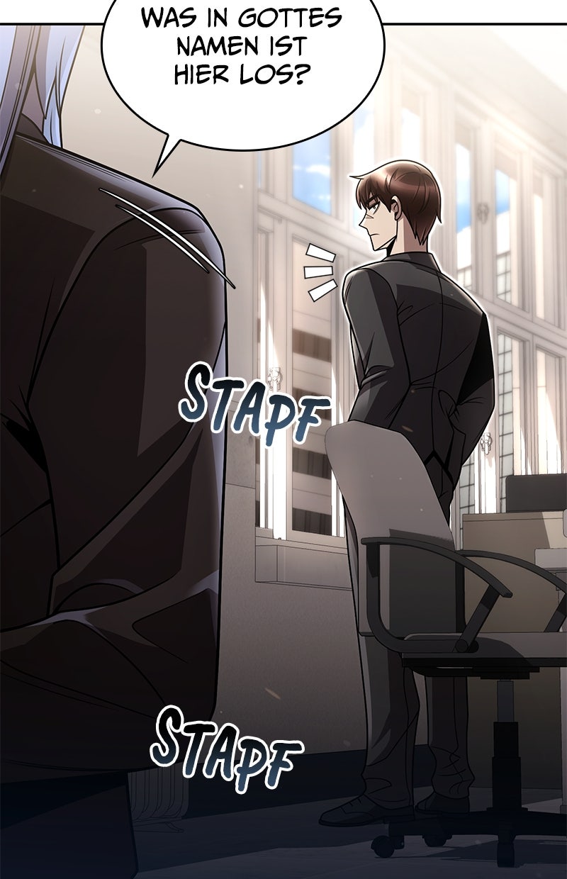 Read Vom genialen Hunter zum Dungeon-Putzer DE Manga Online