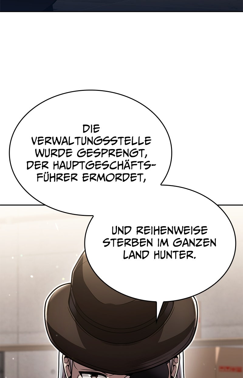 Read Vom genialen Hunter zum Dungeon-Putzer DE Manga Online