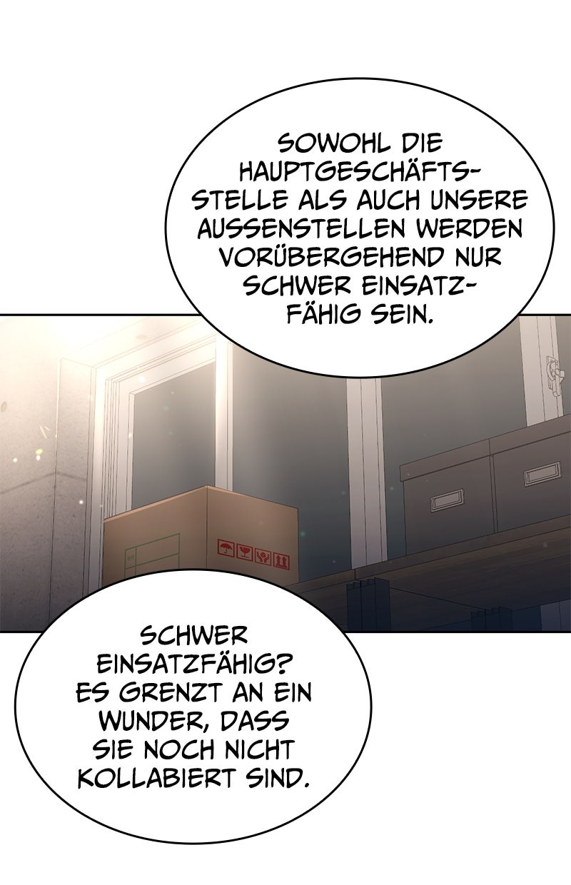 Read Vom genialen Hunter zum Dungeon-Putzer DE Manga Online