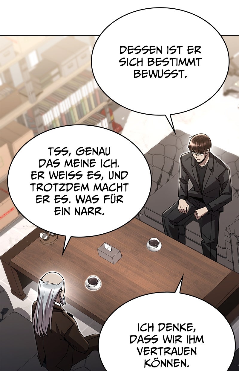 Read Vom genialen Hunter zum Dungeon-Putzer DE Manga Online