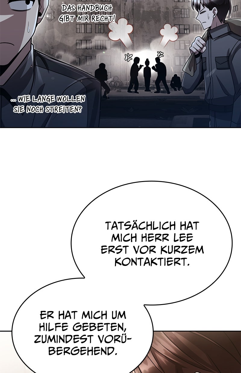 Read Vom genialen Hunter zum Dungeon-Putzer DE Manga Online