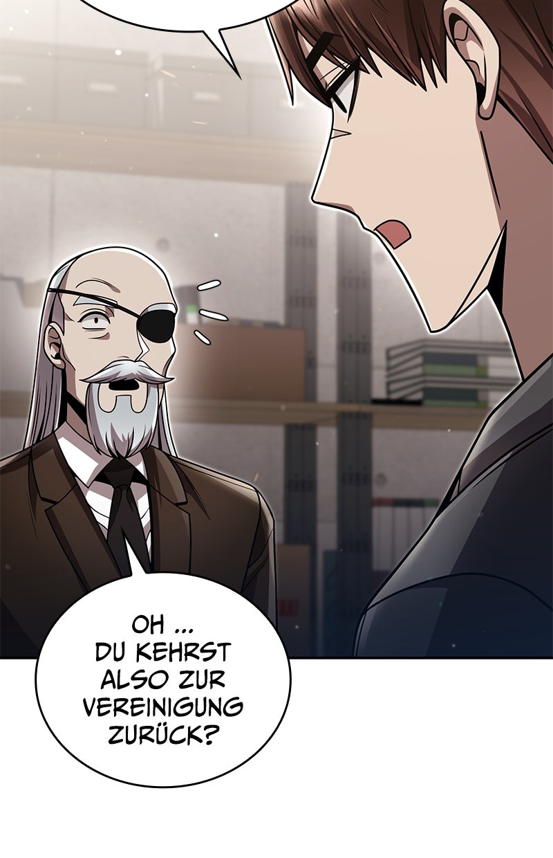 Read Vom genialen Hunter zum Dungeon-Putzer DE Manga Online