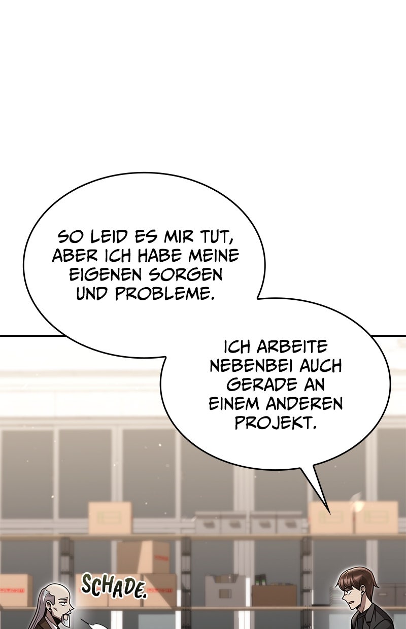 Read Vom genialen Hunter zum Dungeon-Putzer DE Manga Online