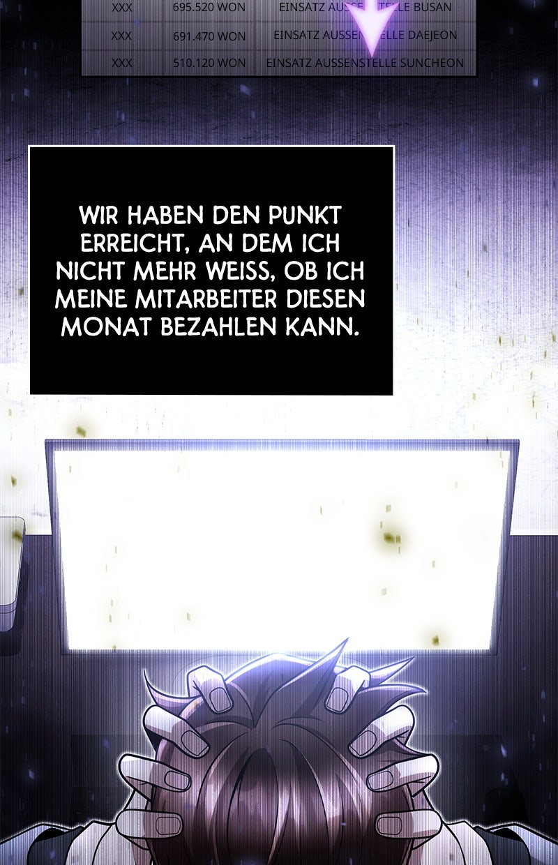 Read Vom genialen Hunter zum Dungeon-Putzer DE Manga Online