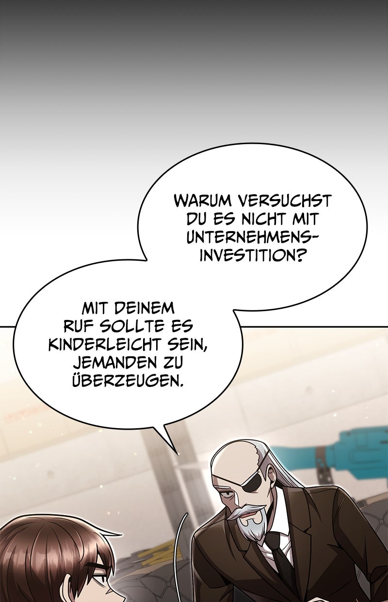 Read Vom genialen Hunter zum Dungeon-Putzer DE Manga Online