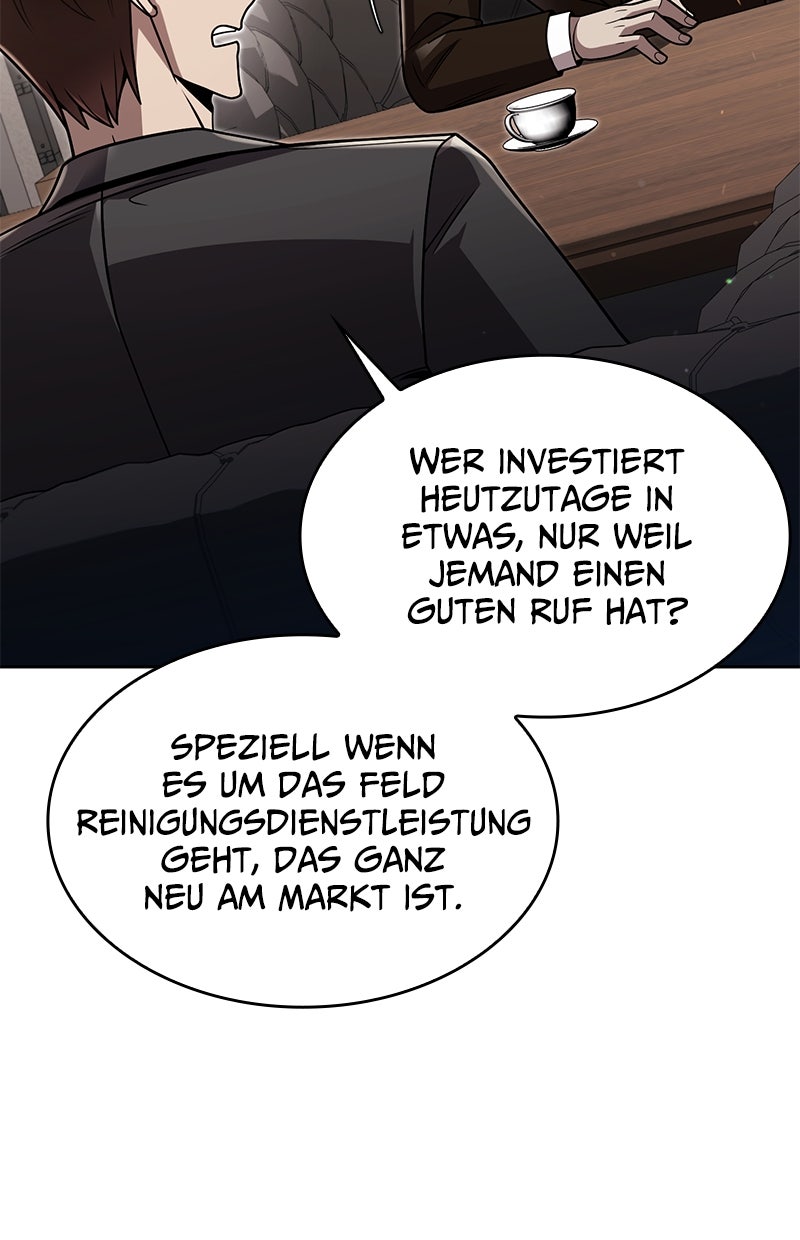 Read Vom genialen Hunter zum Dungeon-Putzer DE Manga Online