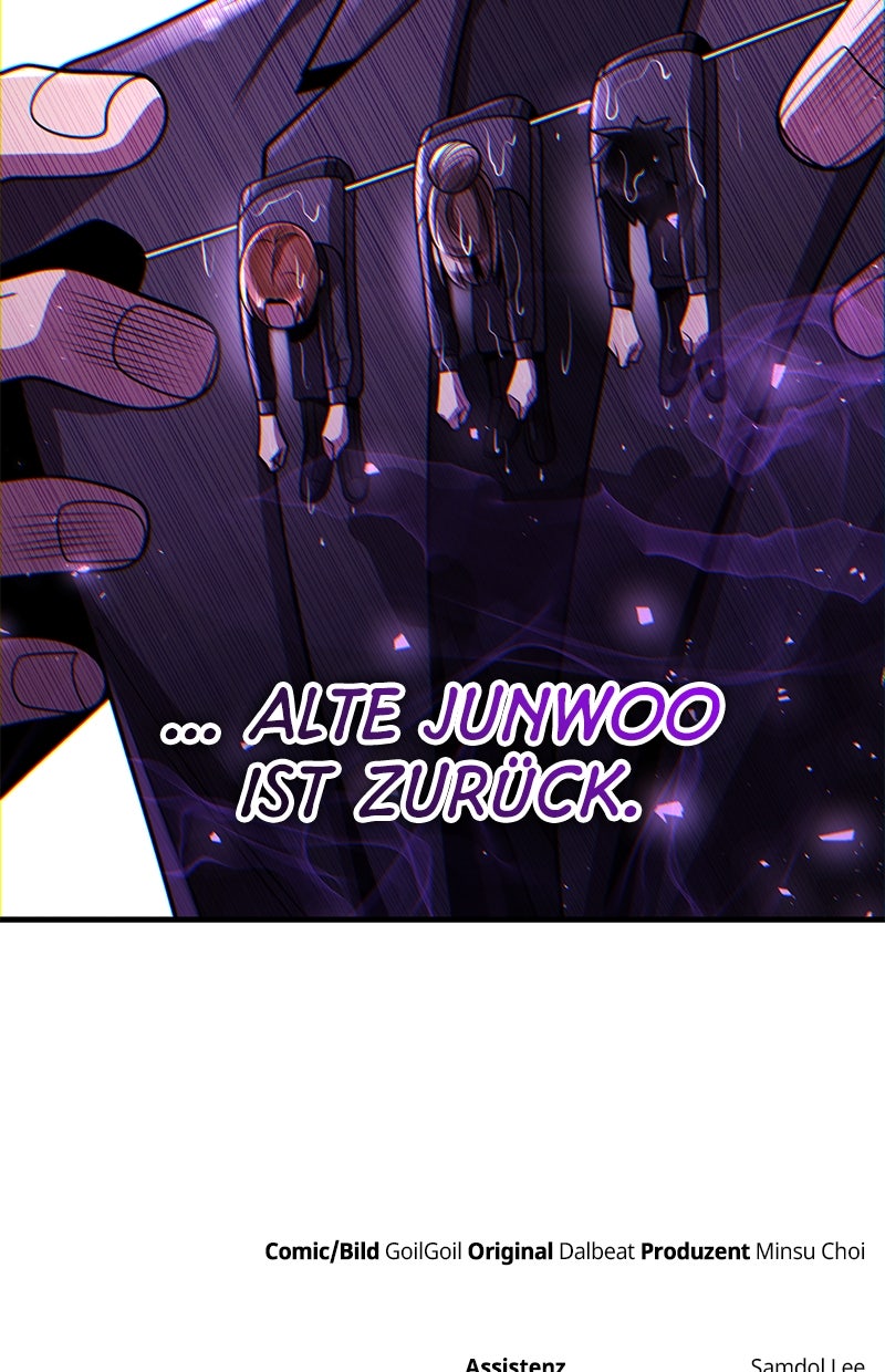 Read Vom genialen Hunter zum Dungeon-Putzer DE Manga Online