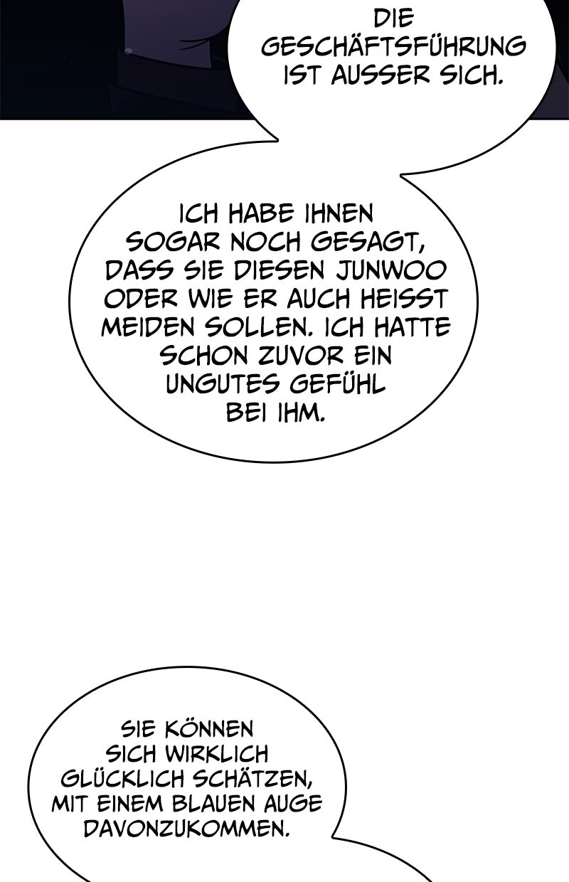 Read Vom genialen Hunter zum Dungeon-Putzer DE Manga Online