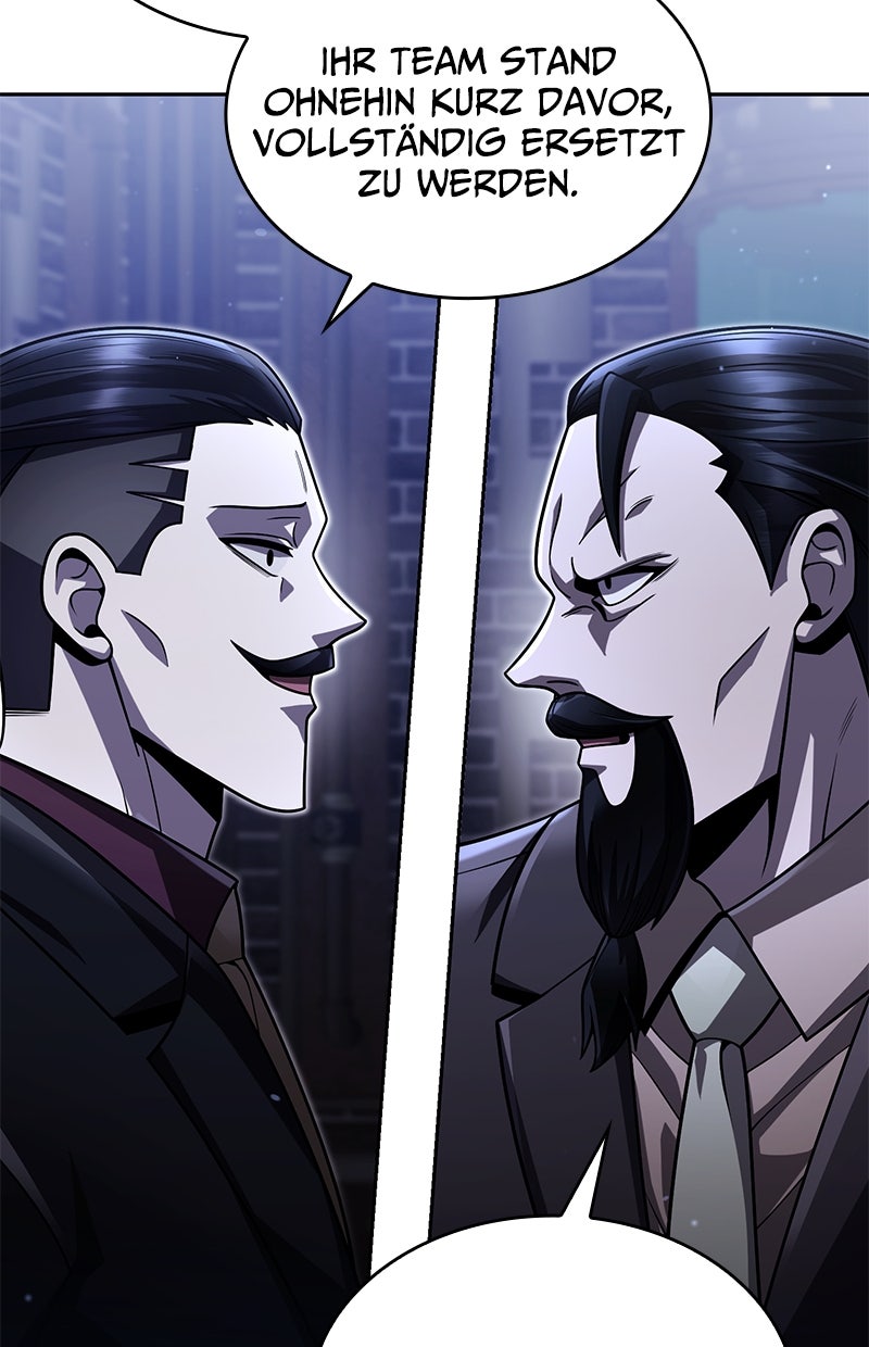 Read Vom genialen Hunter zum Dungeon-Putzer DE Manga Online