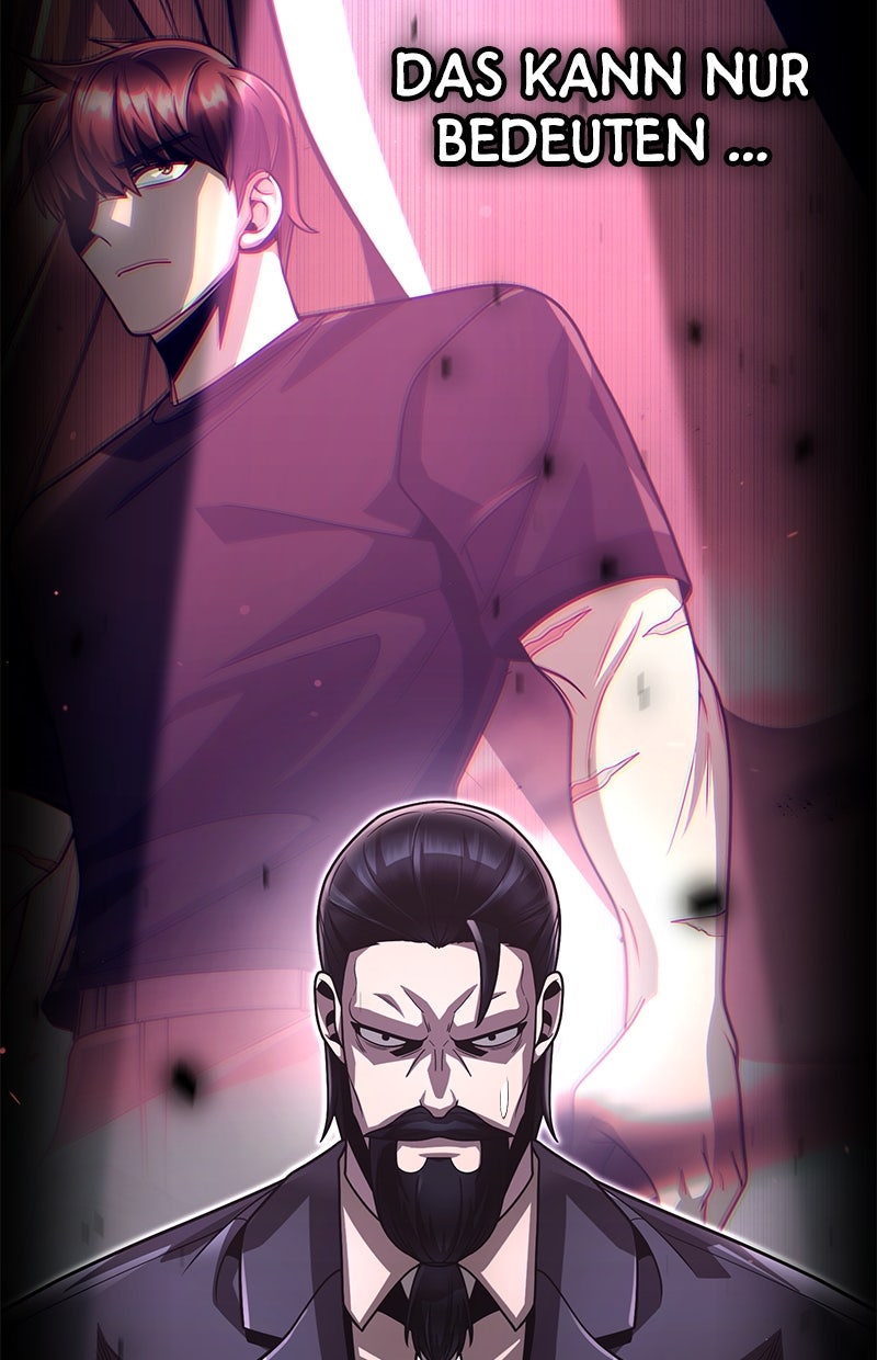 Read Vom genialen Hunter zum Dungeon-Putzer DE Manga Online