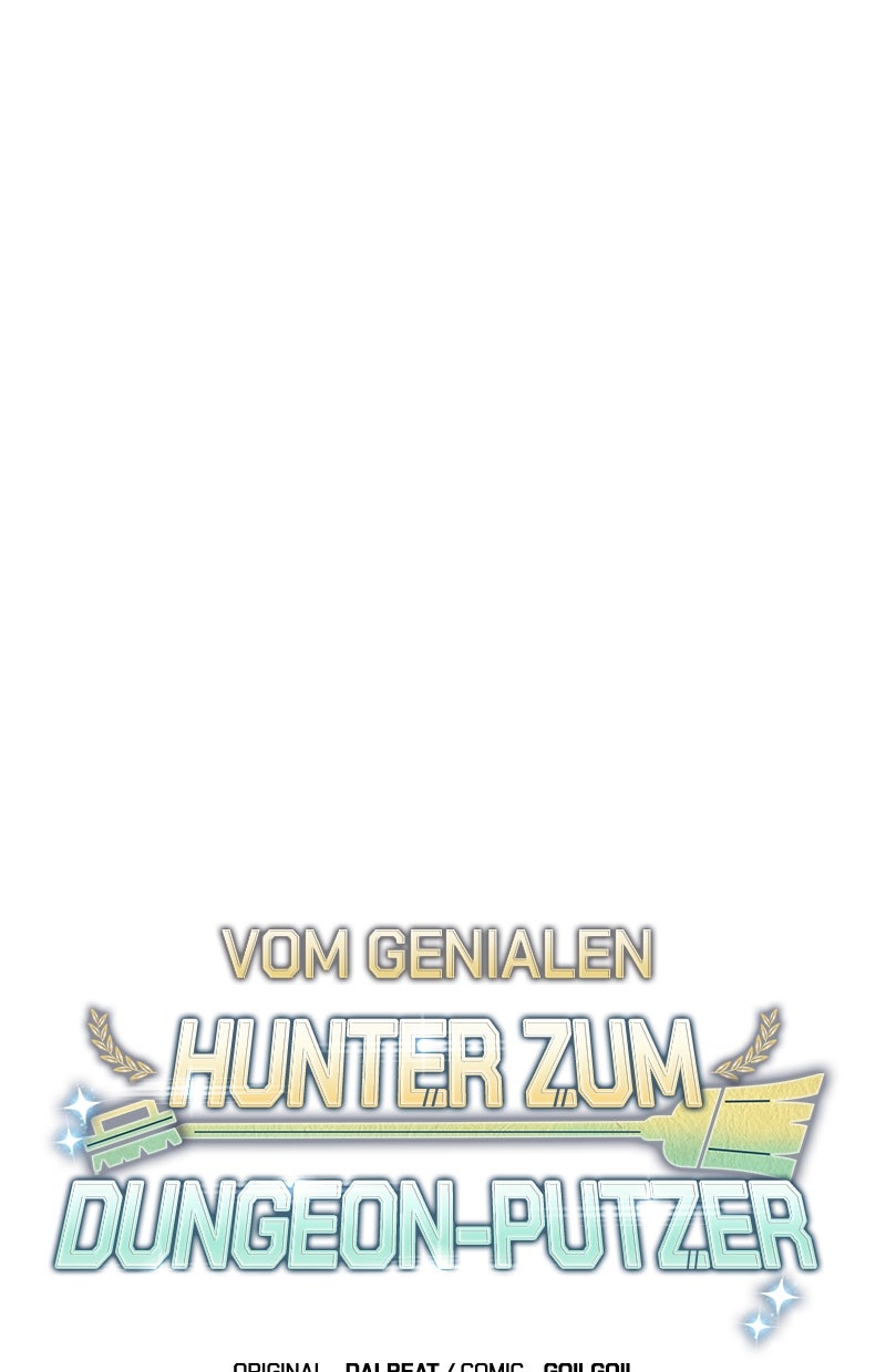 Read Vom genialen Hunter zum Dungeon-Putzer DE Manga Online