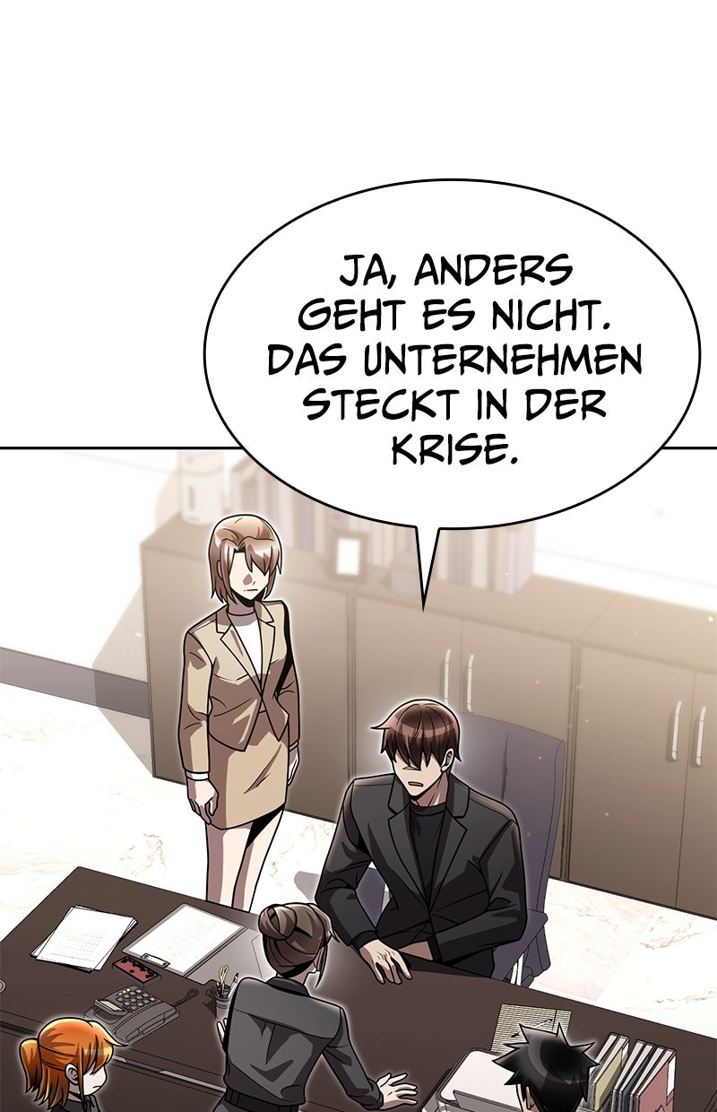 Read Vom genialen Hunter zum Dungeon-Putzer DE Manga Online